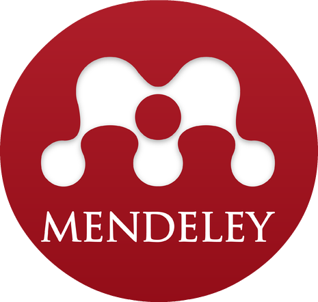 Export to MENDELEY format