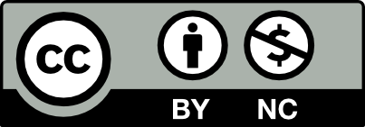 Attribution-NonCommercial 3.0 IGO